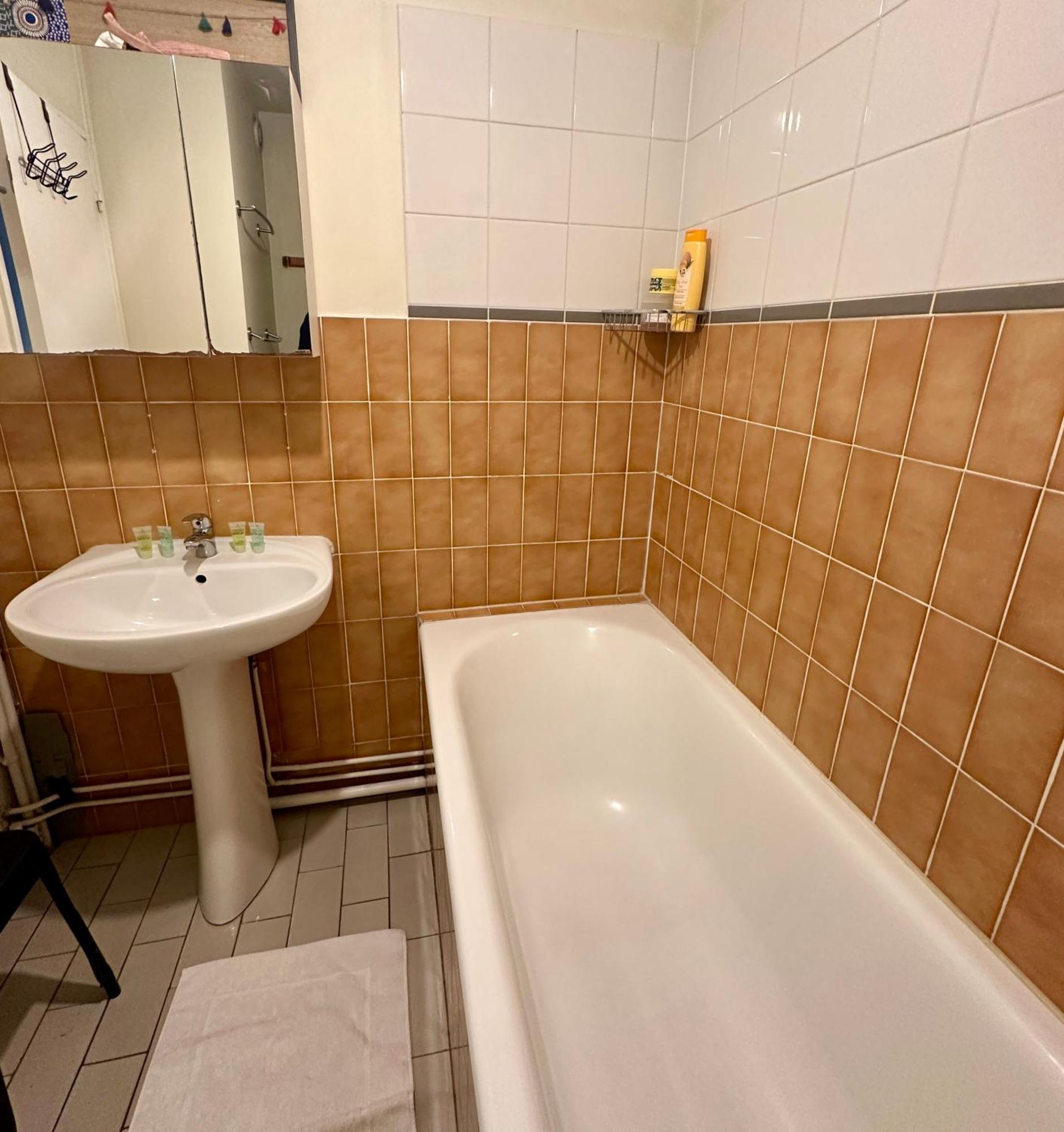 Et Confortable Appartement *