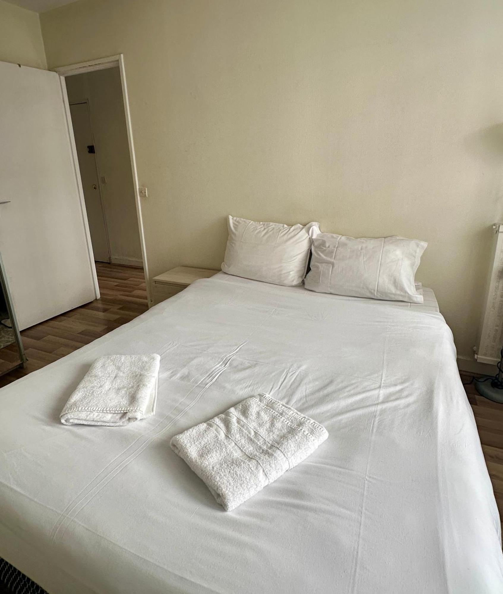 Appartamento Et Confortable
